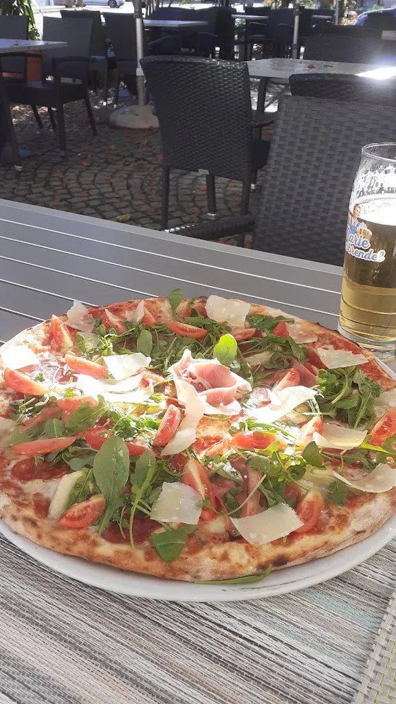 Tomislav JAZVO_Ristorante La Fontana Ichenhausen_Ichenhausen_review