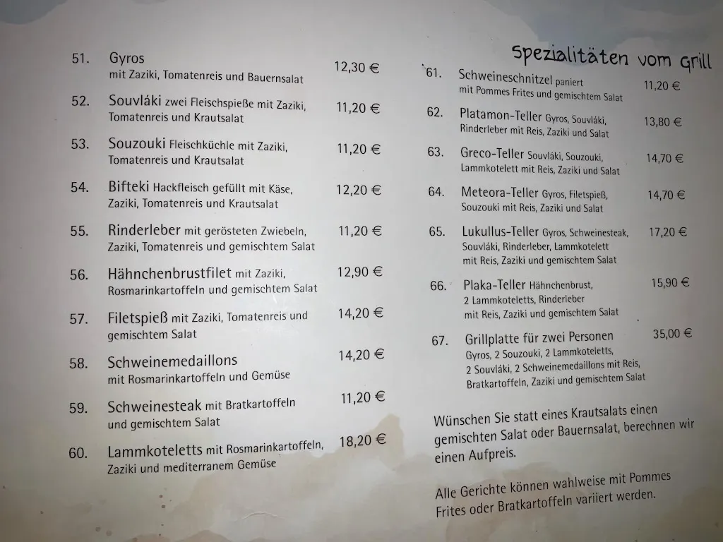Menu_Restaurant Villa Elia Ichenhausen_Ichenhausen_image_2