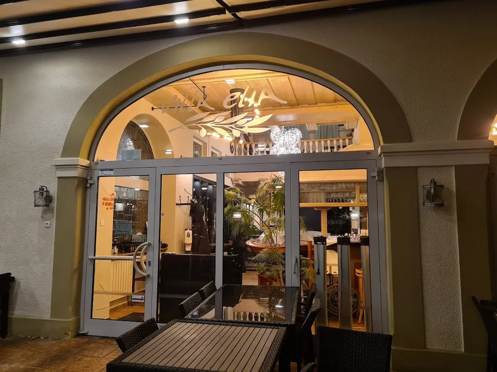 Restaurant Villa Elia Ichenhausen_Ichenhausen_slider_image_1