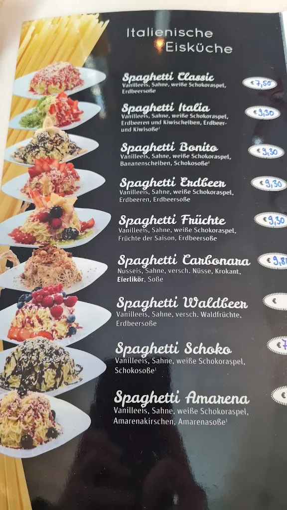 Menu_Ristorante Pizzeria Jesolo_Ichenhausen_image_4