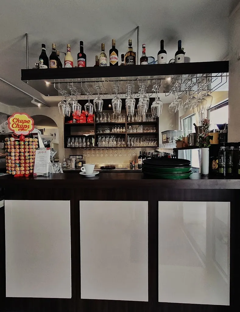 Ristorante Pizzeria Jesolo restaurant in Ichenhausen