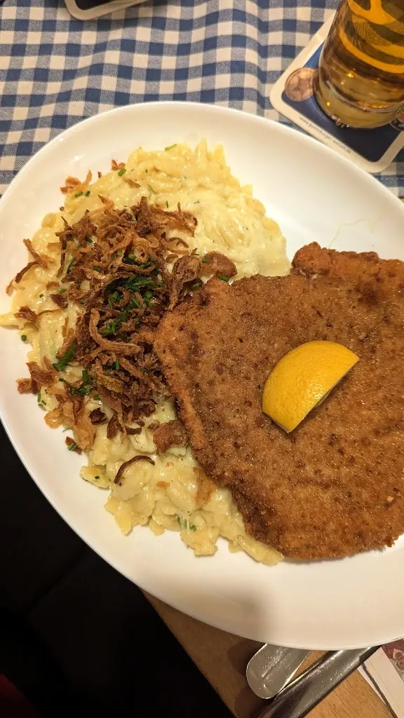 Anna A._Gasthaus zur Eisenbahn_Ichenhausen_review