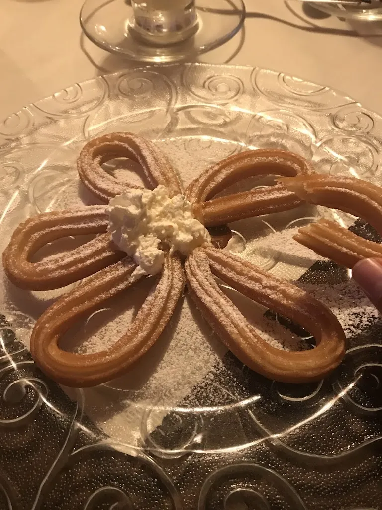 Menu_Restaurant El Bosque Ichenhausen_Ichenhausen_immagine_7