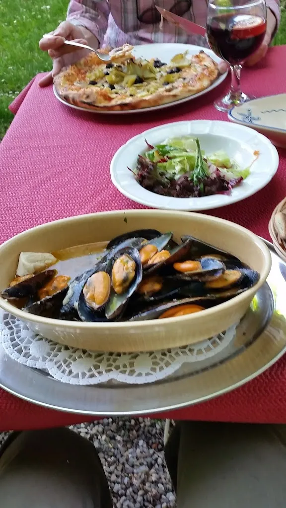 Menu_Restaurant El Bosque Ichenhausen_Ichenhausen_immagine_8