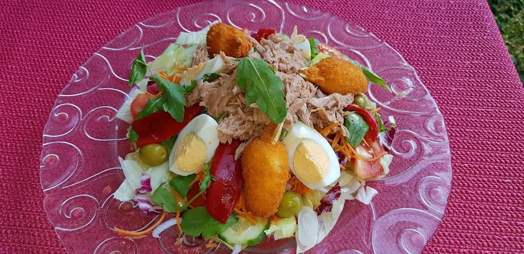 Menu_Restaurant El Bosque Ichenhausen_Ichenhausen_immagine_9