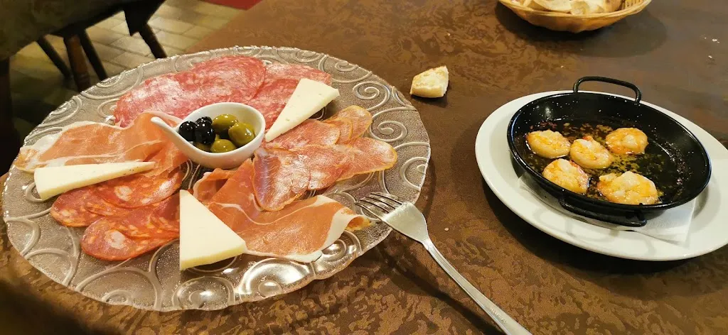 Restaurant El Bosque Ichenhausen_Ichenhausen_slider_image_2