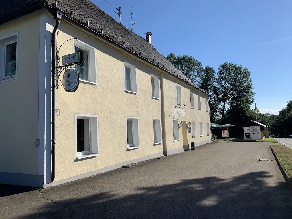 Restaurant El Bosque Ichenhausen_Ichenhausen_slider_image_3