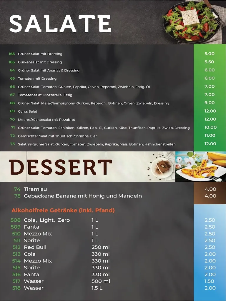 Menu_Pizza 99_Ichenhausen_image_4