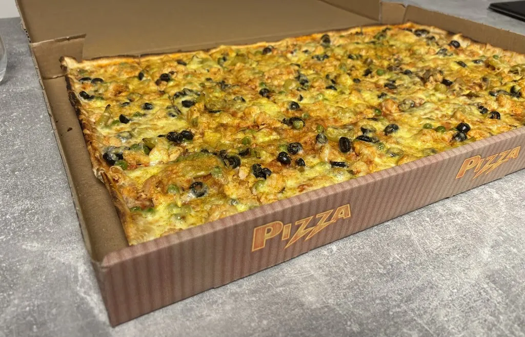 Marwa M_Pizza 99_Ichenhausen_recensione