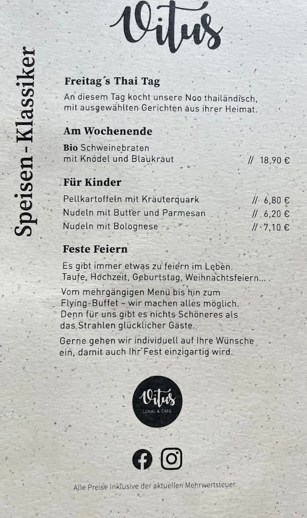 Menu_Vitus Lokal & Café_Iffeldorf_image_2