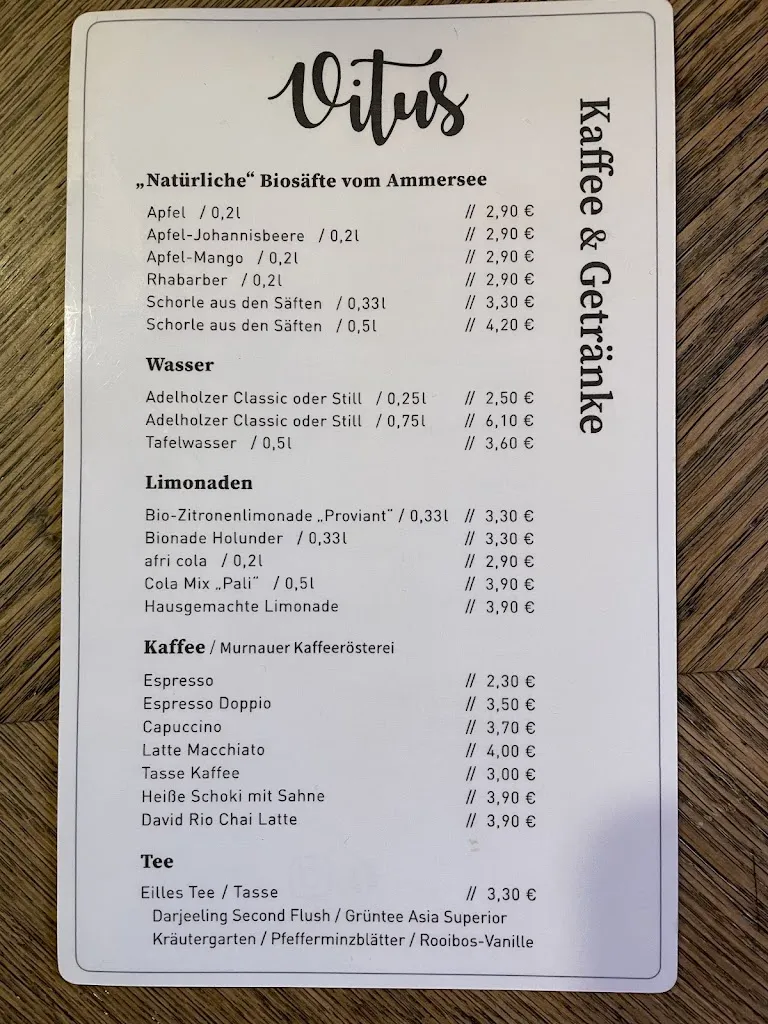 Menu_Vitus Lokal & Café_Iffeldorf_image_4