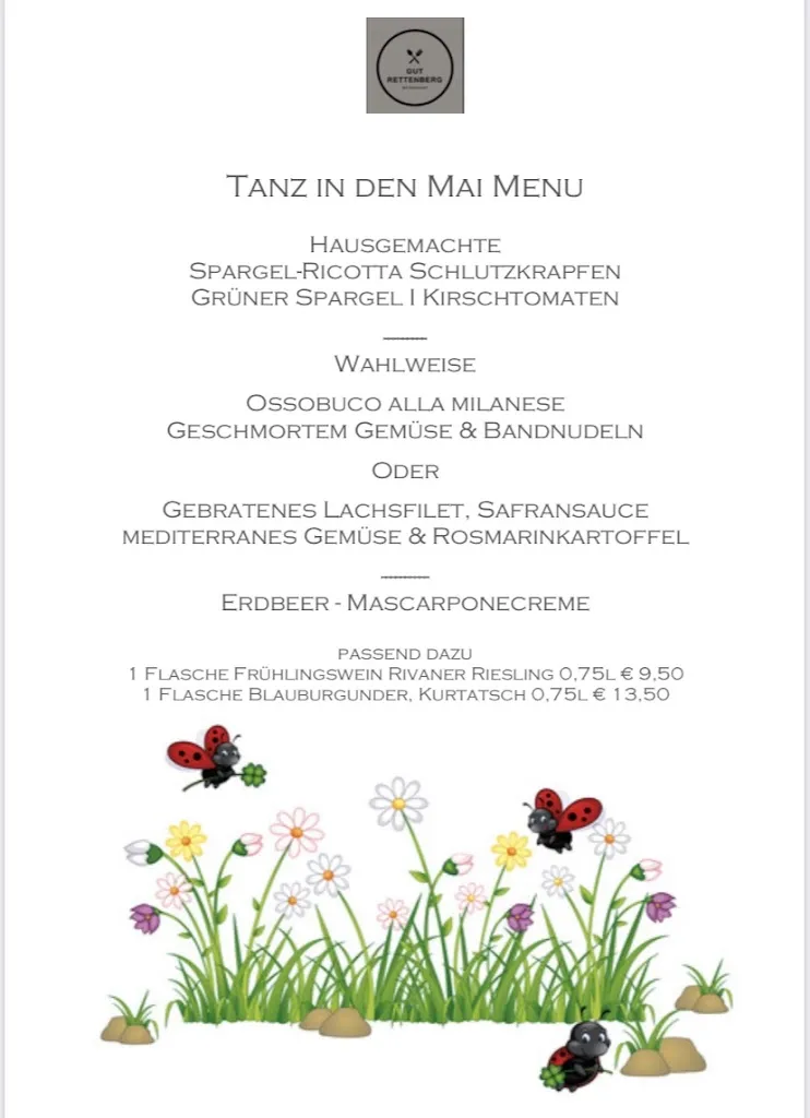 Menu_Restaurant Gut Rettenberg am Golfplatz_Iffeldorf_image_2