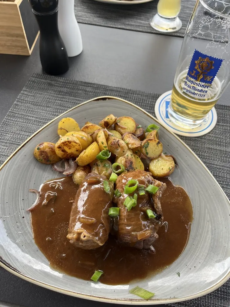 Dejan Marinkovic_Restaurant Gut Rettenberg am Golfplatz_Iffeldorf_review