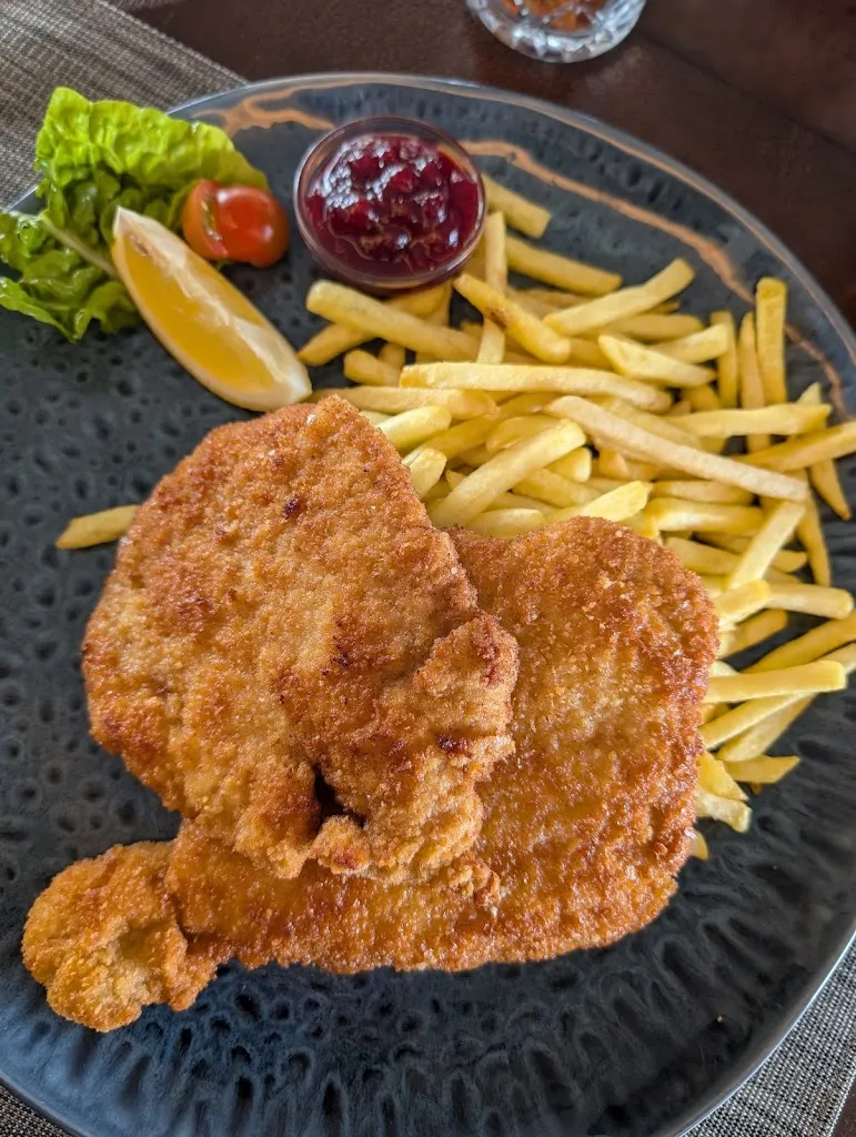 Heike Hösl_Restaurant Gut Rettenberg am Golfplatz_Iffeldorf_review