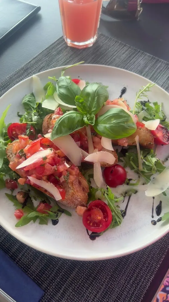 Rudi Mandl_Restaurant Gut Rettenberg am Golfplatz_Iffeldorf_review