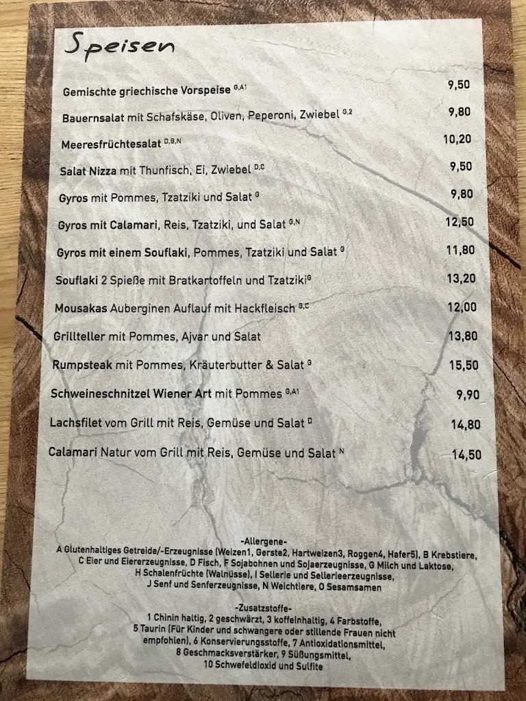 Menu_Staltacher Hof bei Kosta_Iffeldorf_image_1