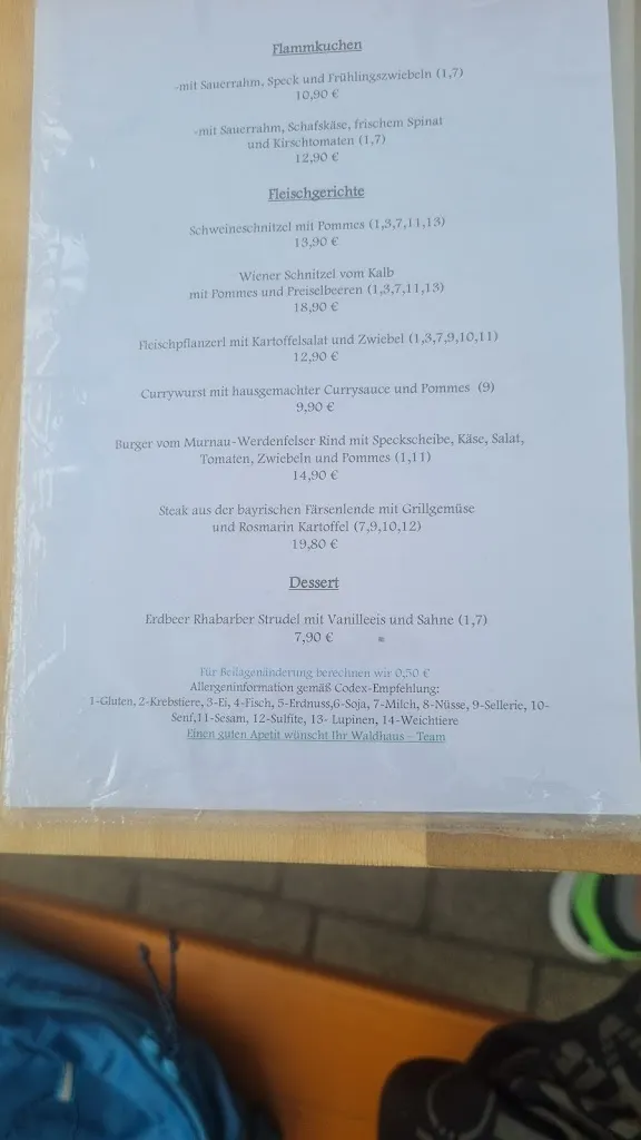 Menu_Fohnseestüberl_Iffeldorf_immagine_2