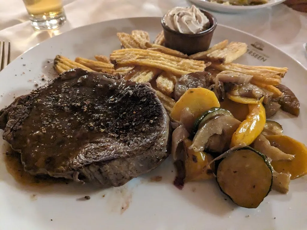 Hanao Goishi_Hotel im Landgasthof Osterseen_Iffeldorf_review