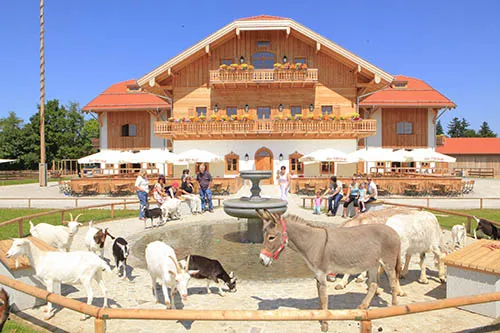 Gut Aiderbichl Iffeldorf_Iffeldorf_slider_image_1