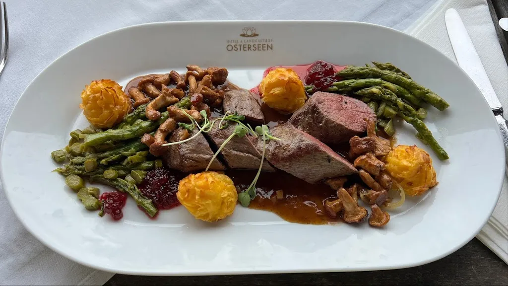 hrs_Restaurant im Landgasthof Osterseen_Iffeldorf_review