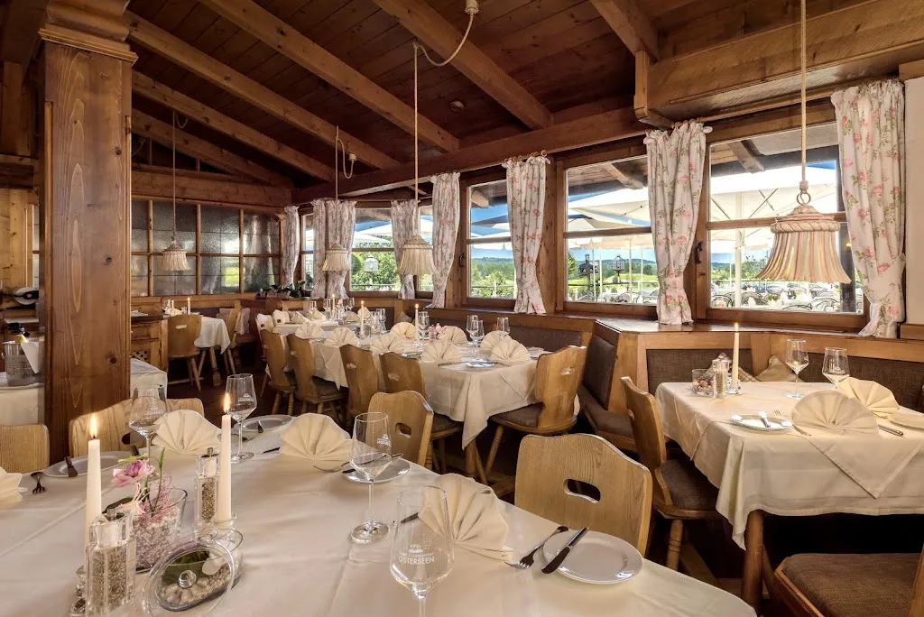 Restaurant im Landgasthof Osterseen_Iffeldorf_slider_image_3