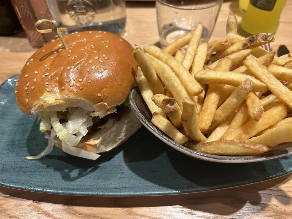 Menu_Le Burger Amstetten_Austria_image_6