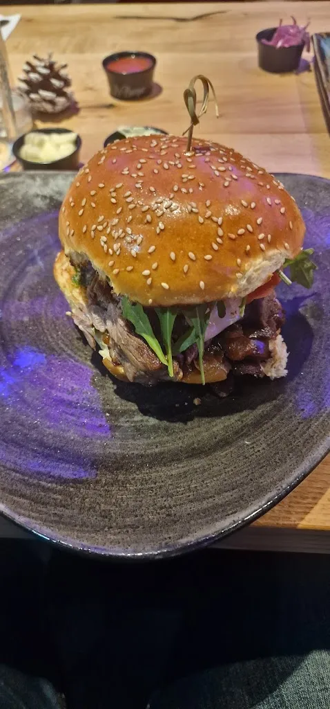 Menu_Le Burger Amstetten_Austria_image_7