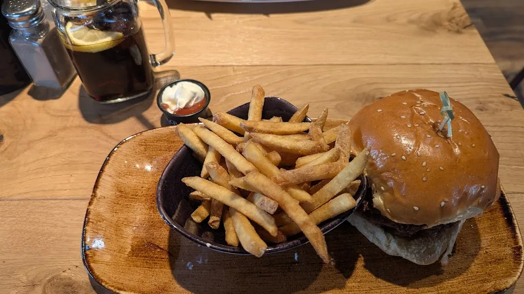 Menu_Le Burger Amstetten_Austria_image_8