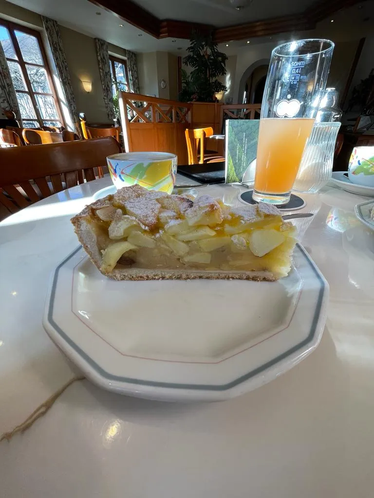 Gaby G_Café Hofmark_Iffeldorf_review