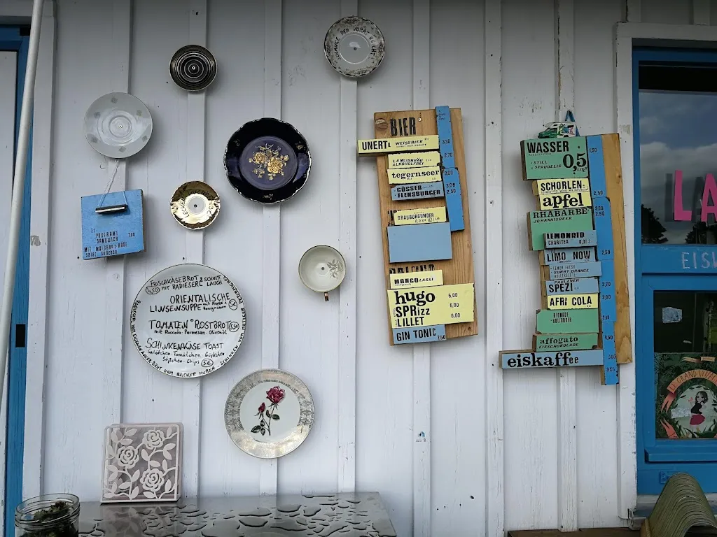 Menu_Die Seemadames_Iffeldorf_image_1