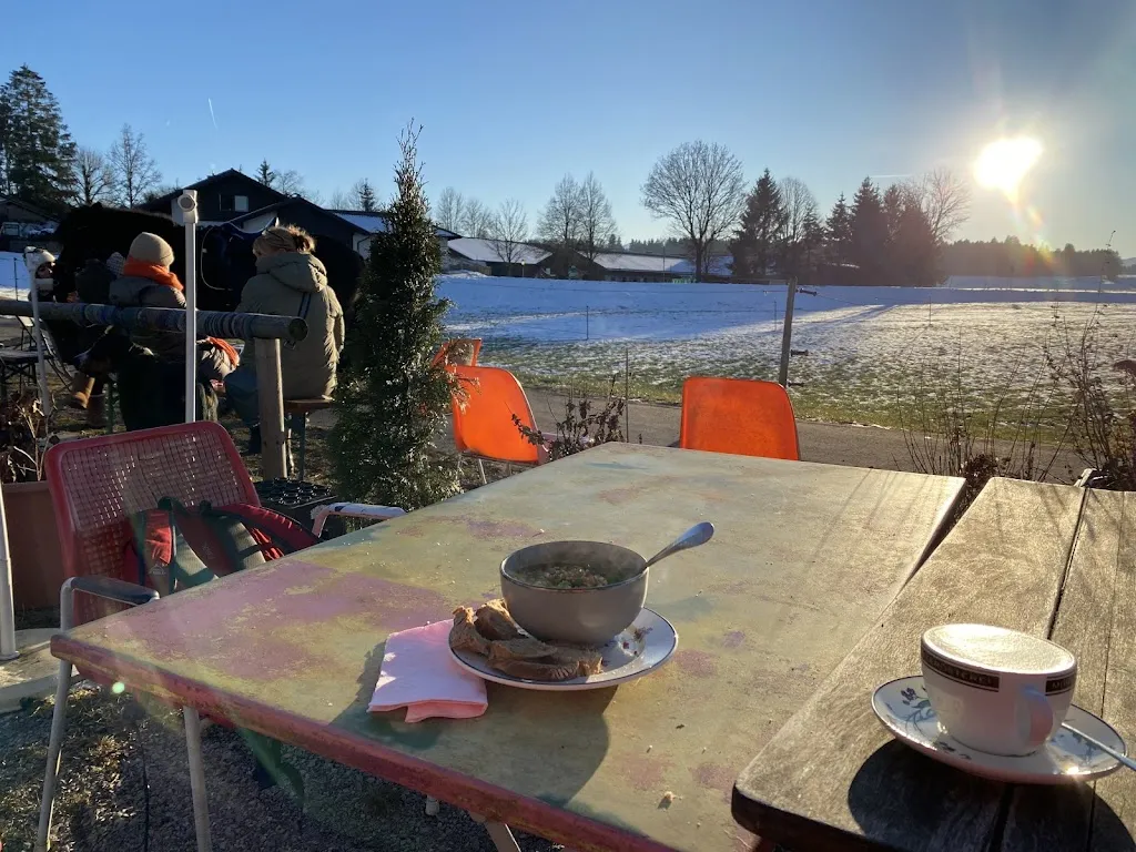 Hanna Nytorp_Die Seemadames_Iffeldorf_review