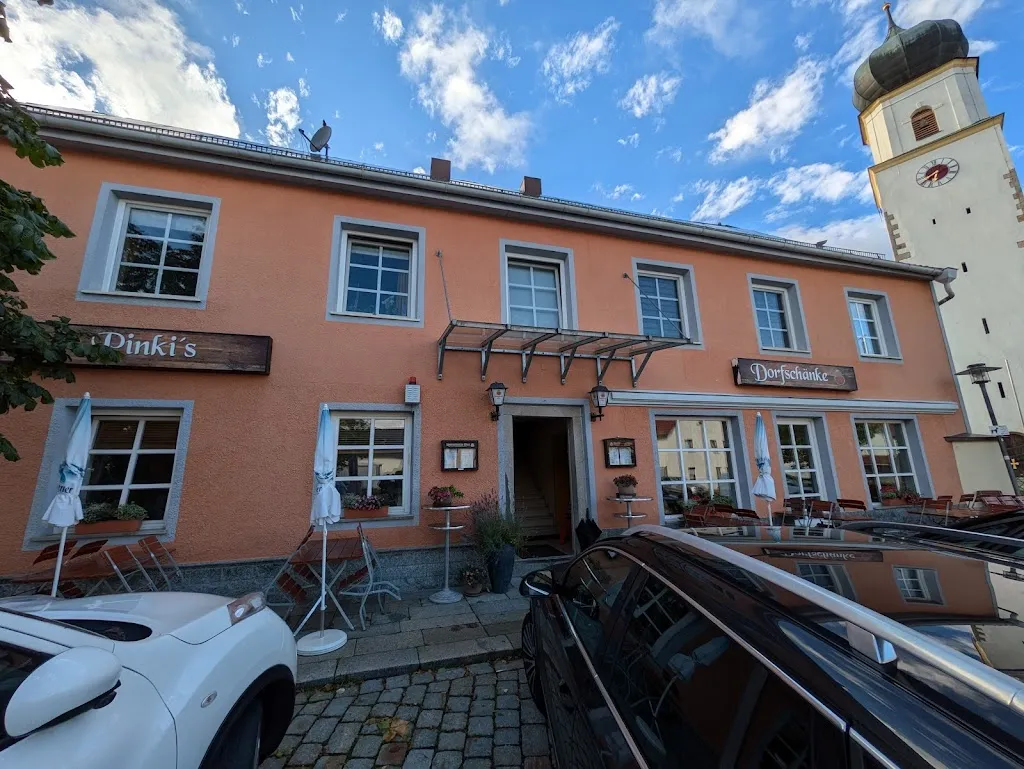 Thomas Spielau_Pinkis Dorfschänke_Iggensbach_Bewertung