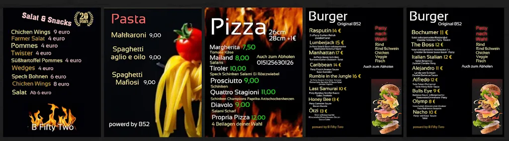 Menu_B-Fifty-Two_Iggensbach_image_1