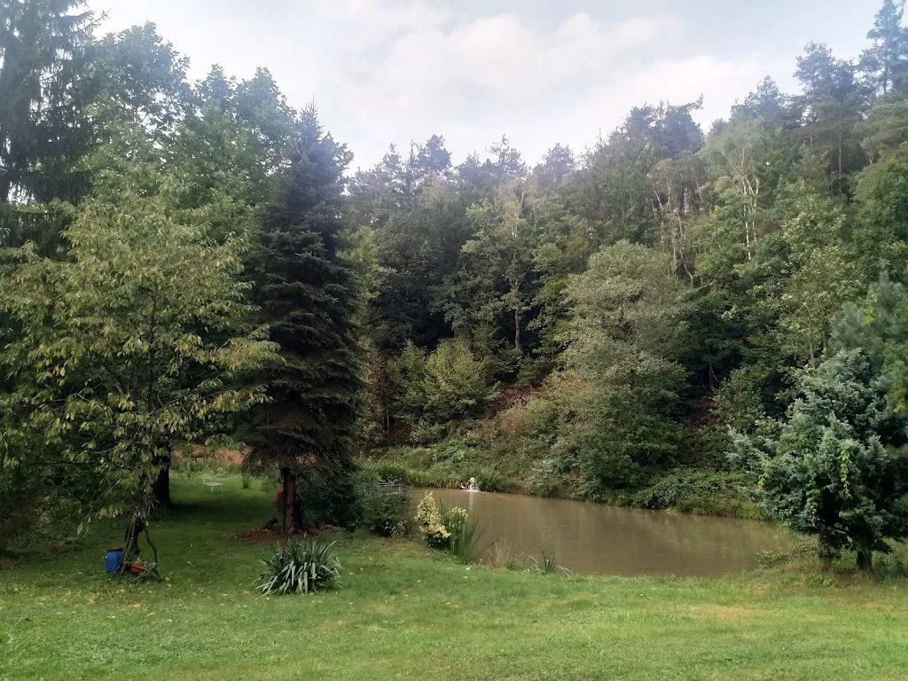 Mihnea Carausu_Restaurant - Pension Weihermühle_Iggensbach_review