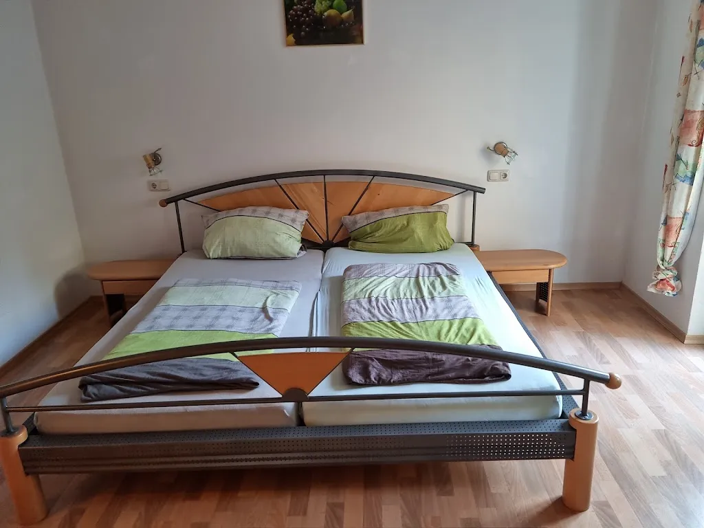 Restaurant - Pension Weihermühle_Iggensbach_slider_image_2