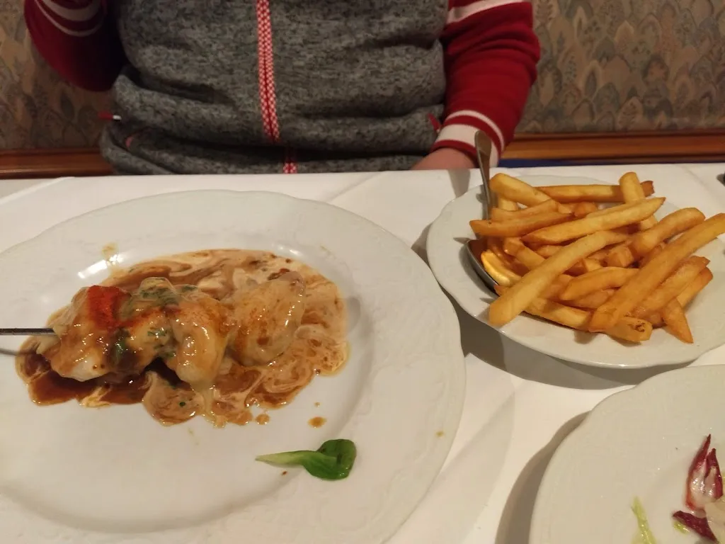 Daniel VALTAKARI_Hotel-Restaurant Stegmühle_Iggensbach_review