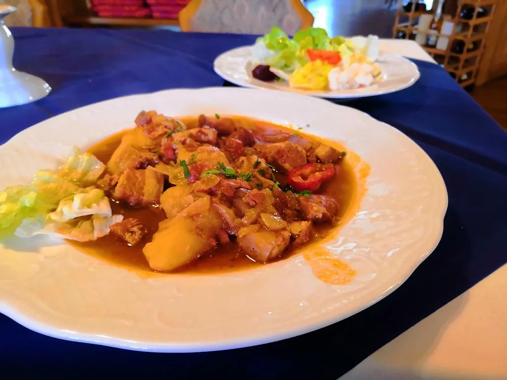 Marek Mlynárik_Hotel-Restaurant Stegmühle_Iggensbach_review