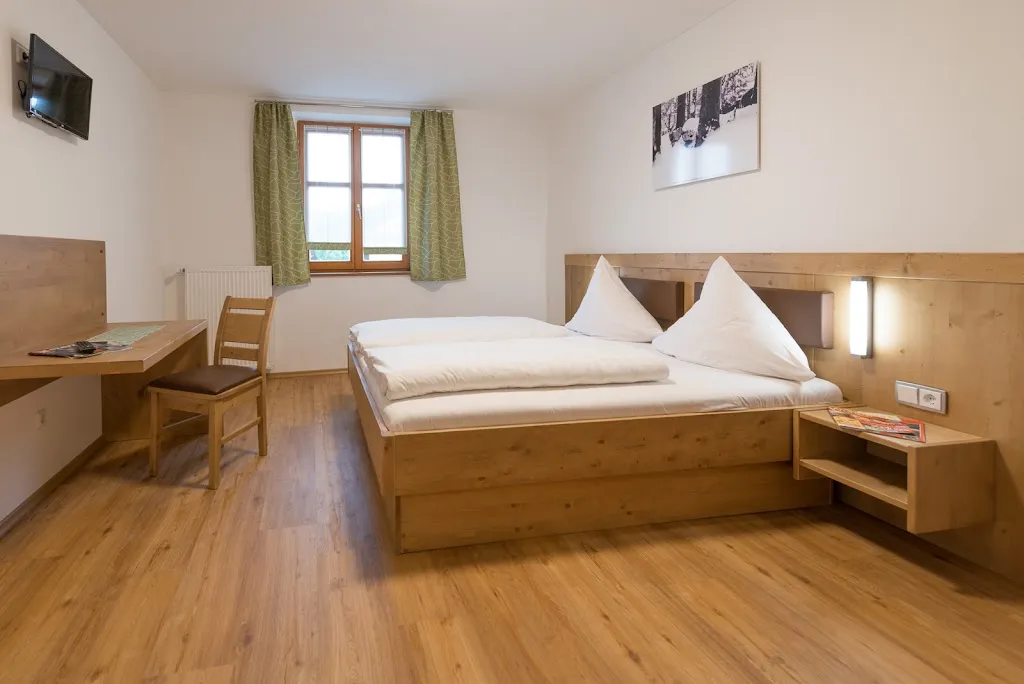 Hotel Gasthof Linsmeier_Iggensbach_slider_image_2