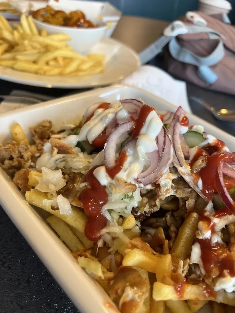 Harry St._Gusticus_Illschwang_review