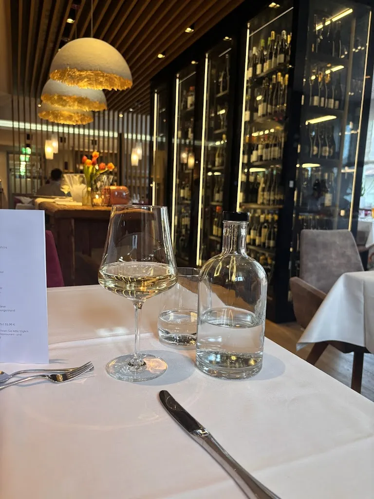 Bilee Fischer_Landhotel Weißes Roß_Illschwang_review