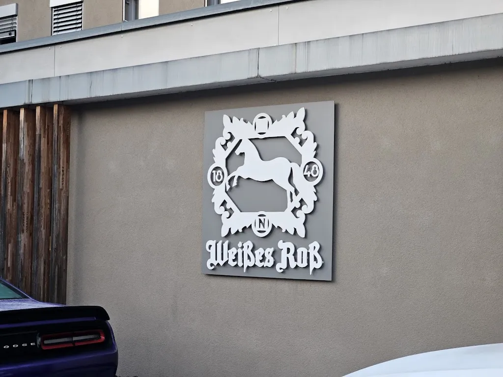 Cecilia Q_Landhotel Weißes Roß_Illschwang_review