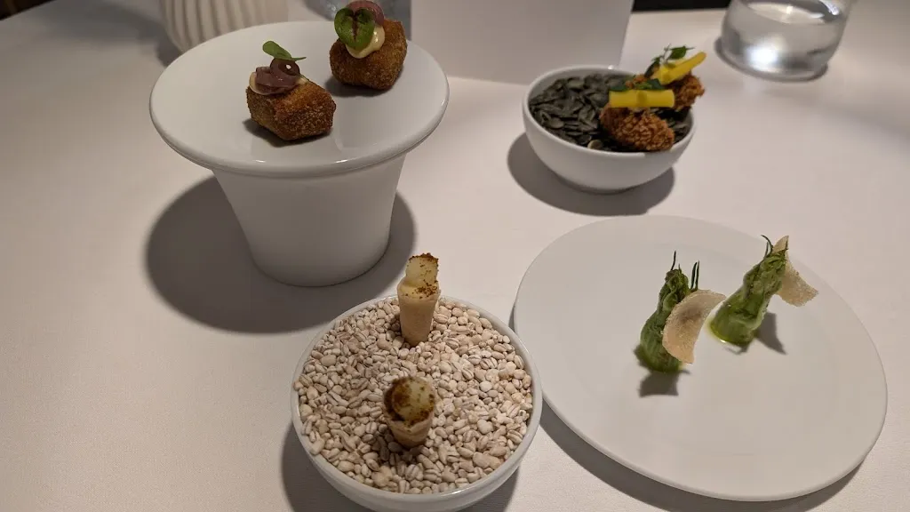 Andreas Ströbel_Cheval Blanc_Illschwang_reseña