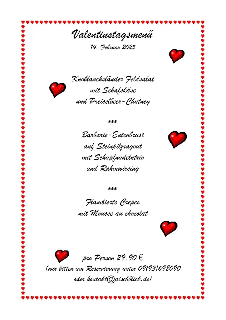 Menu_Aischblick Restaurant-Cafe_Höchstadt_image_1