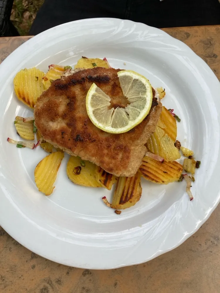 Darshika Dashwood_Aischblick Restaurant-Cafe_Höchstadt_review