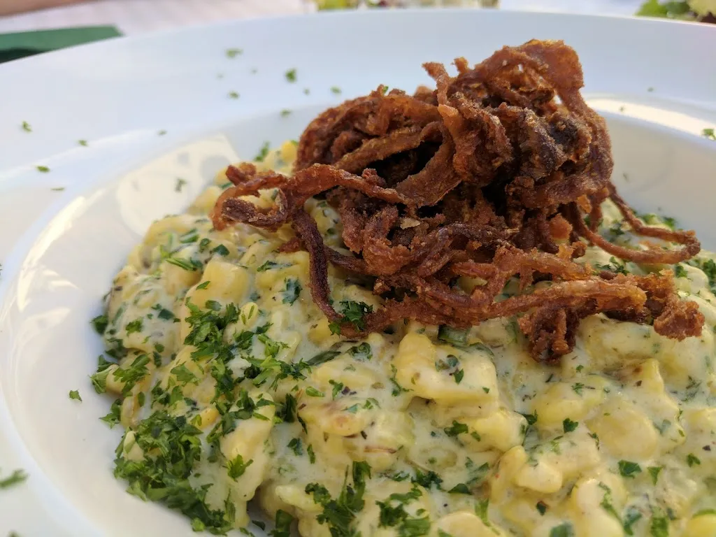 Emanuel Kotzian_Aischblick Restaurant-Cafe_Höchstadt_review