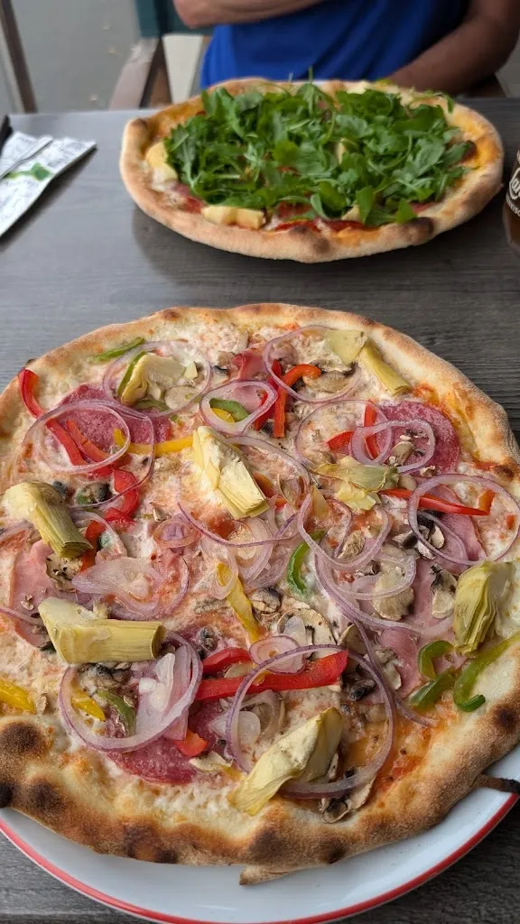 Menu_Il Peperoncino Höchstadt / Aisch_Höchstadt_image_5