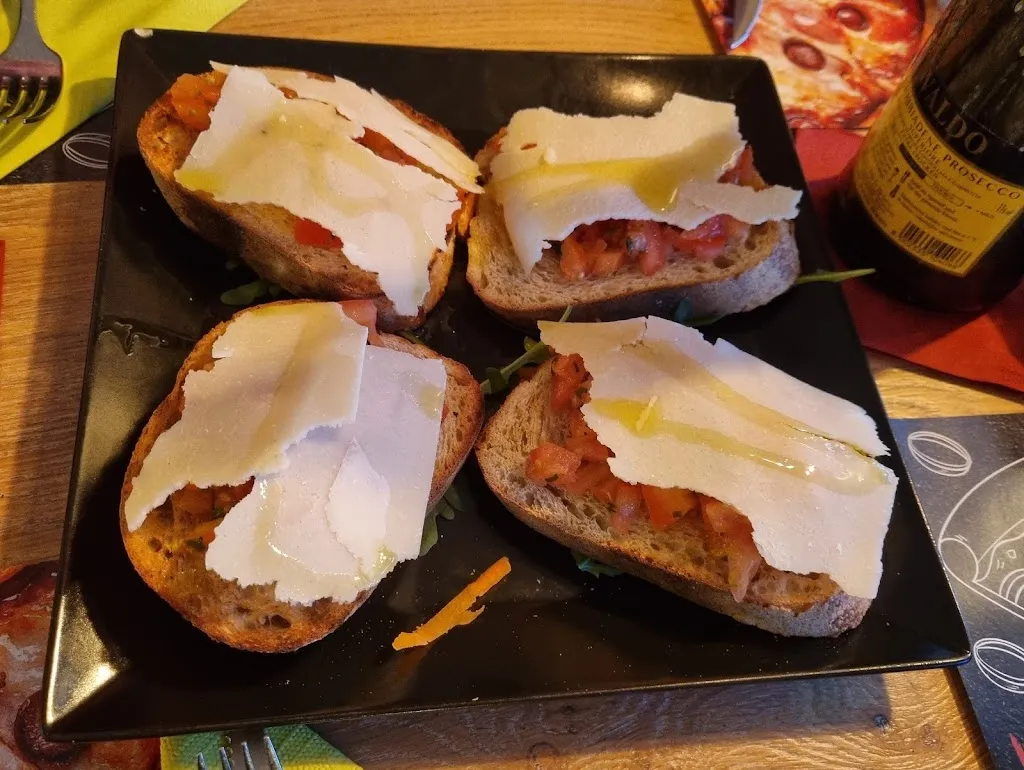 Menu_Il Peperoncino Höchstadt / Aisch_Höchstadt_image_7