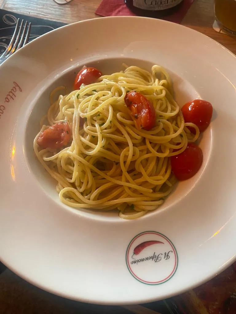 Menu_Il Peperoncino Höchstadt / Aisch_Höchstadt_image_8