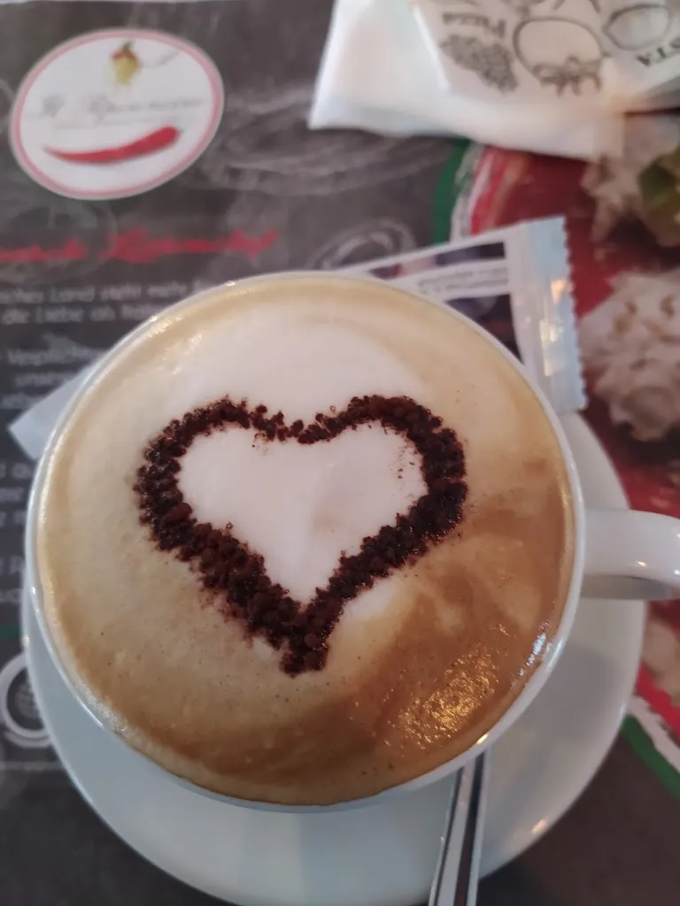 Menu_Il Peperoncino Höchstadt / Aisch_Höchstadt_image_9