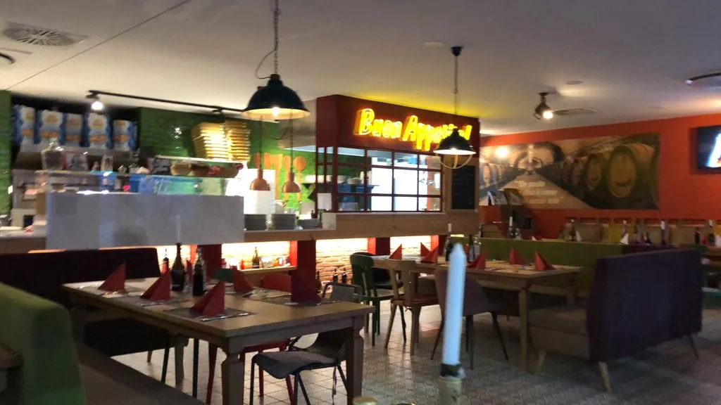 Il Peperoncino Höchstadt / Aisch restaurant in Höchstadt